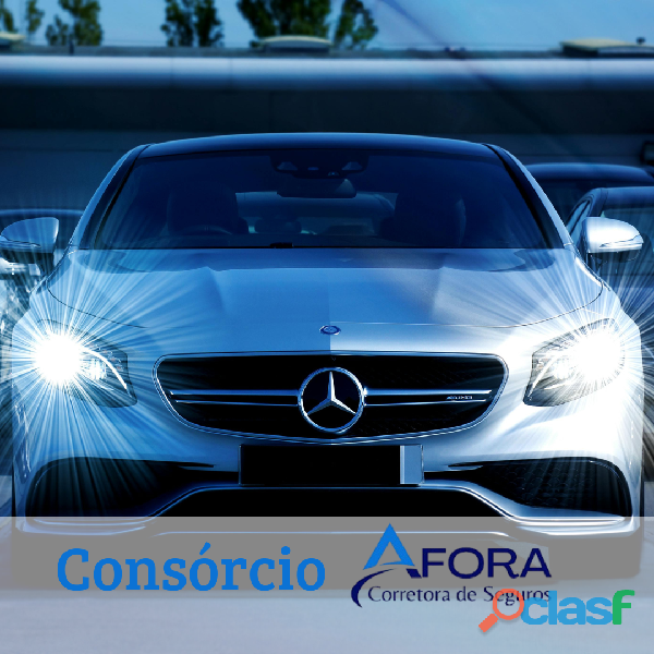 Afora Corretora de Seguros I Consórcio I Previdência