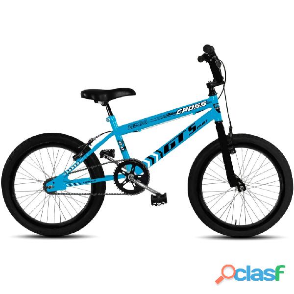 Bicicleta Aro 20 Gt Sprint Cross Infantil Freio V Brake Aro Aero