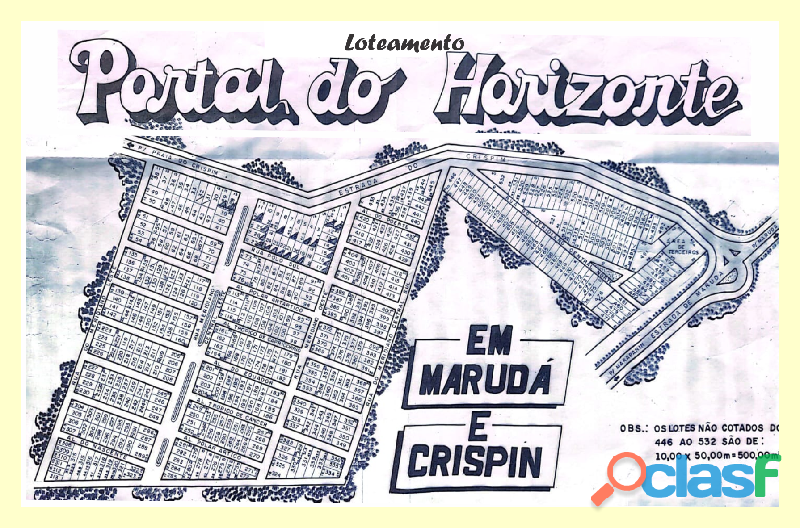 Loteamento portal do horizonte   marudá marapanim   paria do lembe   praia crispim e bora   recreio