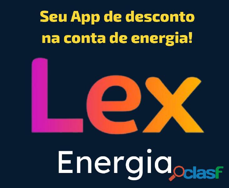 App lex energia alexandria.