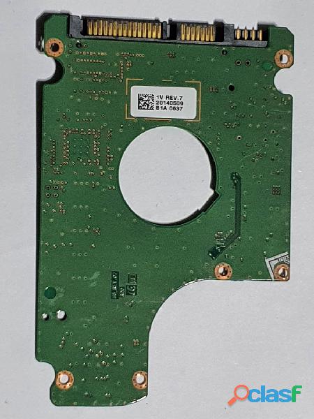 Placa Hd 1 Tb Gb St1000lm024   Cod. A1540 1