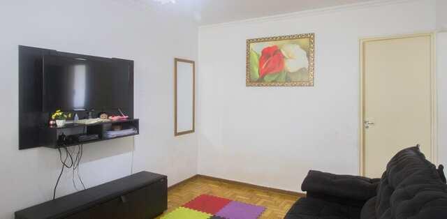 Apartamento tipo para venda com 2 quartos, 52.5m² - mgf