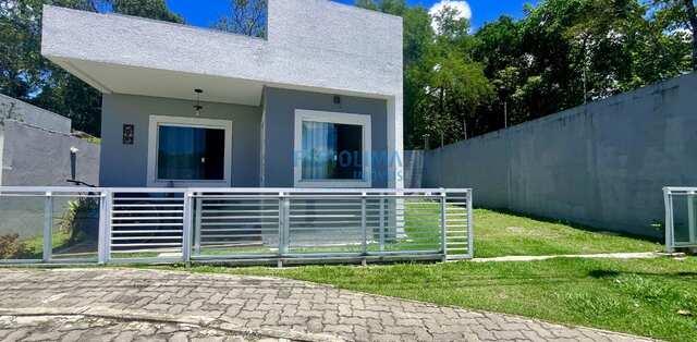 Casa a venda em condomínio, abrantes - mgf imóveis - mgf