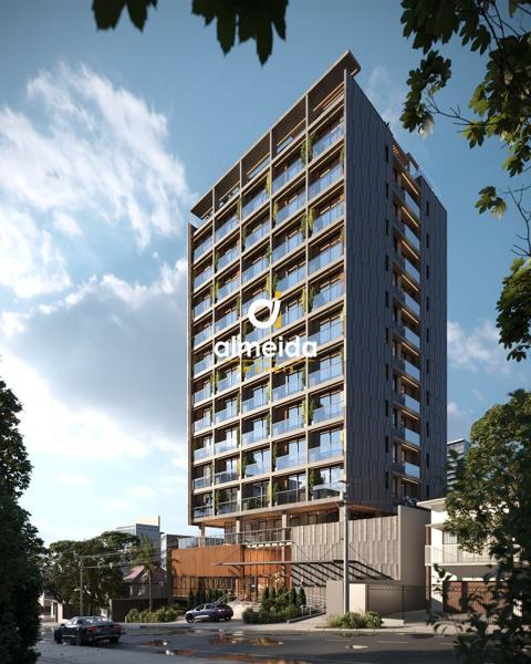 Apartamento à venda no nossa senhora medianeira - santa