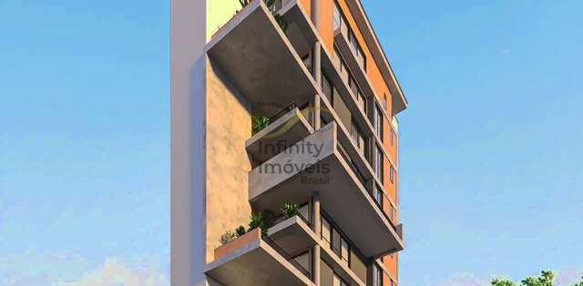 Apartamento à venda no bairro santo antônio - belo
