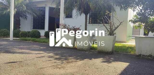 Casa em são gabriel, colombo/pr - mgf imóveis - mgf imóveis