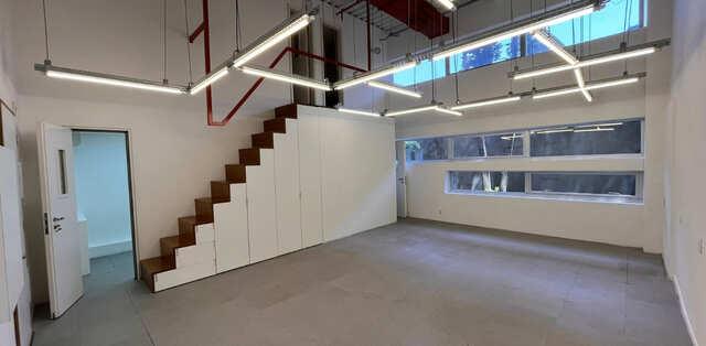 Apartamento tipo para venda com 4 quartos, 67m² - mgf