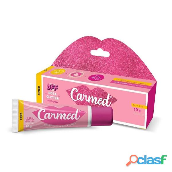 Hidratante Labial Carmed 7