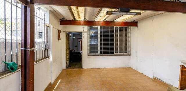 Casa tipo para venda com 3 quartos, 120m² - mgf imóveis -