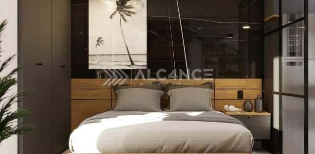 Flat - 24,30m² - intermares, cabedelo/pb - mgf imóveis - mgf