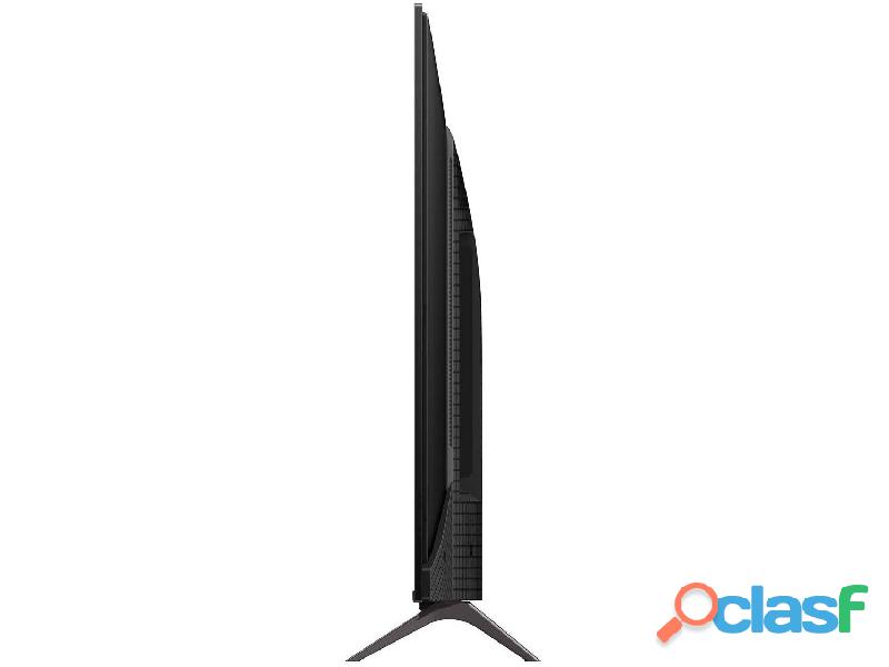 Smart TV 50" 4K UHD LED TCL 50P755 Wi Fi Bluetooth 3 HDMI 1 USB 3
