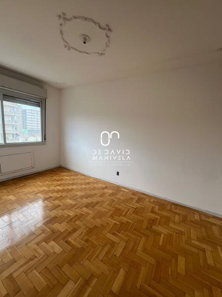 Apartamento para alugar no centro - santa maria, rs.