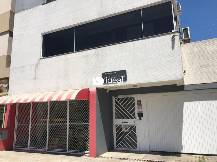 Apartamento à venda no bonfim - santa maria, rs. im794068 Apartamento à venda no bonfim - santa maria, rs. im794068