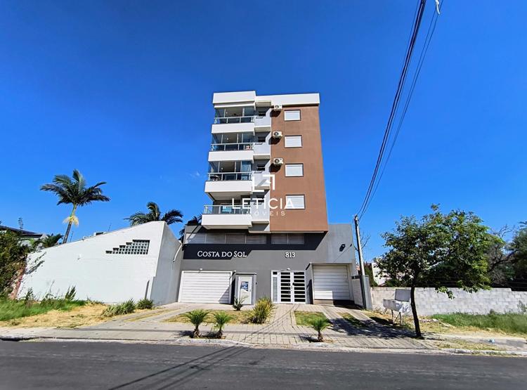 Apartamento à venda no camobi - santa maria, rs. im806269 Apartamento à venda no camobi - santa maria, rs. im806269