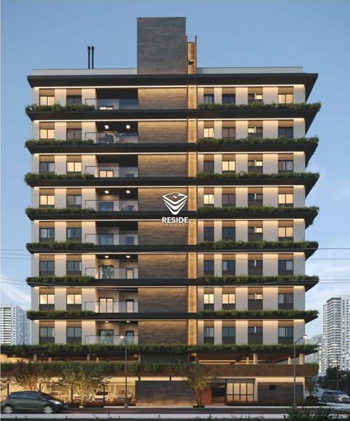 Apartamento à venda no menino jesus - santa maria, rs.