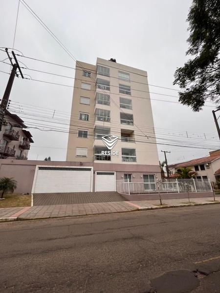 Apartamento à venda no nossa senhora de lourdes - santa