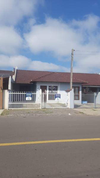 Casa à venda no arroio grande - santa cruz do sul, rs.
