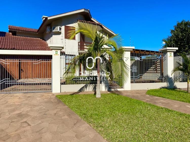 Casa à venda no camobi - santa maria, rs. im817281 Casa à venda no camobi - santa maria, rs. im817281