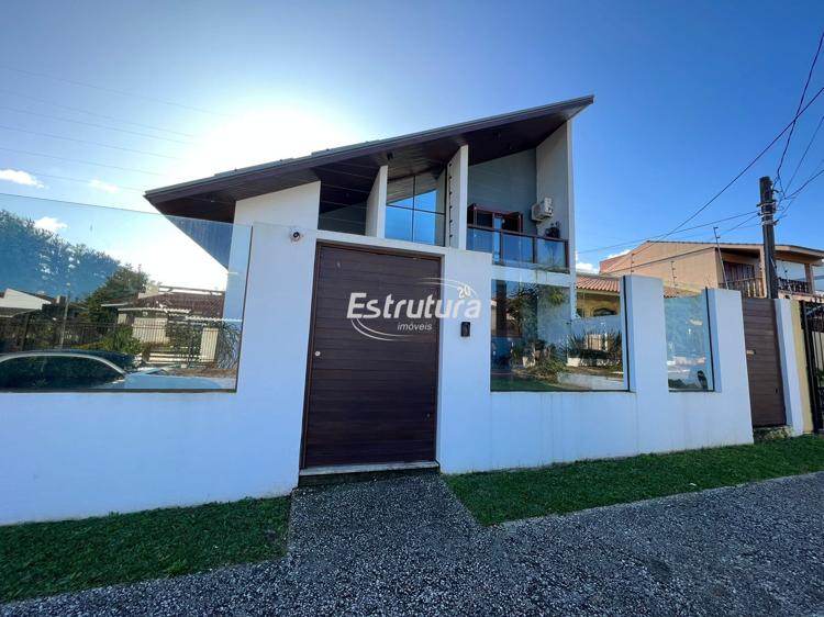 Casa à venda no duque de caxias - santa maria, rs. im780243