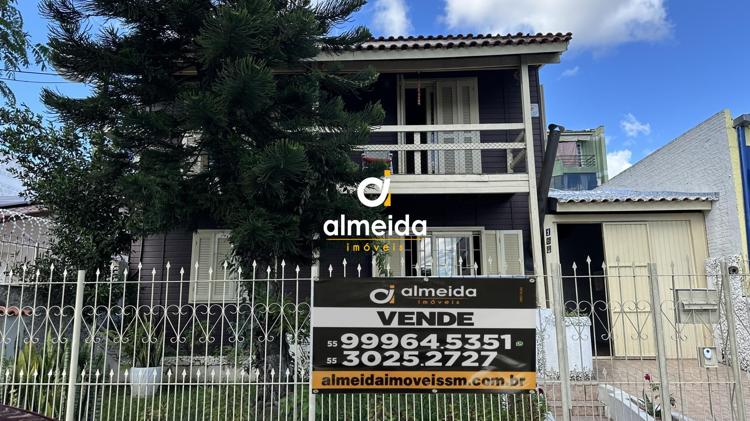 Casa à venda no nossa senhora medianeira - santa maria, rs. Casa à venda no nossa senhora medianeira - santa maria, rs.