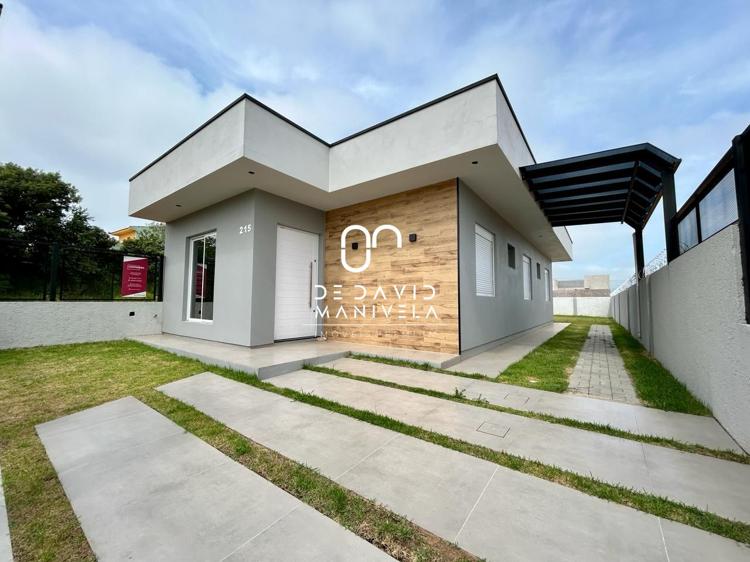Casa à venda no pinheiro machado - santa maria, rs. im817084 Casa à venda no pinheiro machado - santa maria, rs. im817084