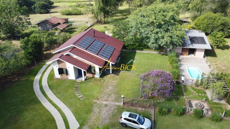 Fazenda/sítio/chácara/haras à venda no distrito industrial -
