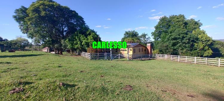 Fazenda/sítio/chácara/haras à venda no zona rural - Fazenda/sítio/chácara/haras à venda no zona rural -
