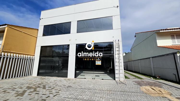 Pavilhão/galpão/depósito para alugar no nossa senhora de Pavilhão/galpão/depósito para alugar no nossa senhora de