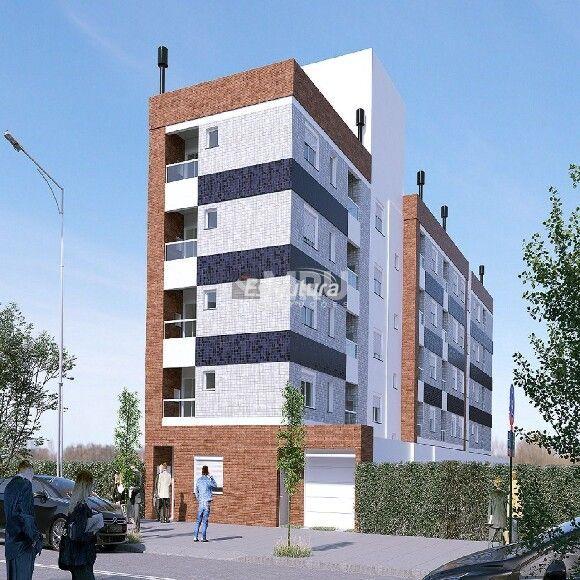Residencial / estúdio à venda no nossa senhora do rosário -