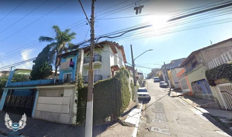Sobrado à venda no vila santos - são paulo, sp. im815006 Sobrado à venda no vila santos - são paulo, sp. im815006
