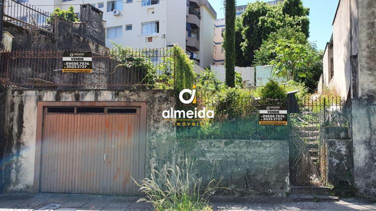 Terreno/lote à venda no centro - santa maria, rs. im792142 Terreno/lote à venda no centro - santa maria, rs. im792142