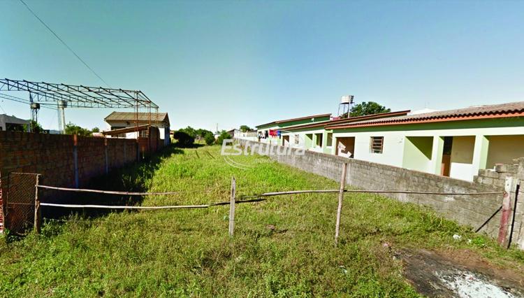 Terreno/lote à venda no pinheiro machado - santa maria, rs.
