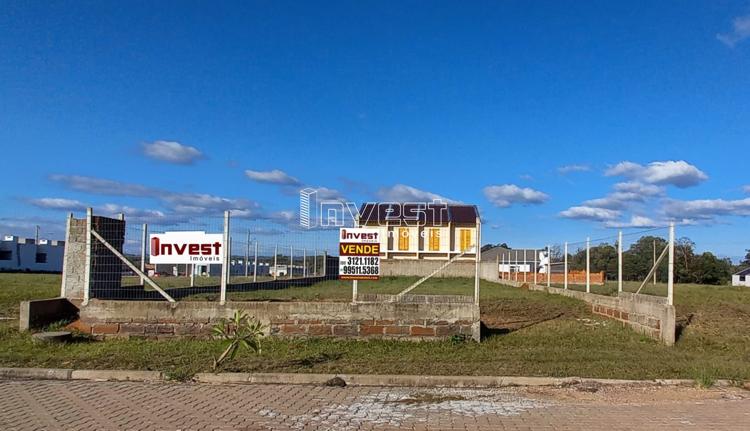Terreno/lote à venda no terra vista - vera cruz, rs. Terreno/lote à venda no terra vista - vera cruz, rs.