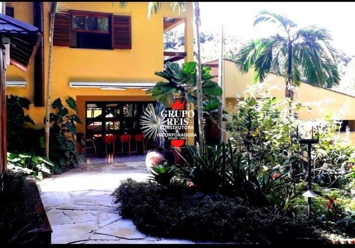 Casa em condomínio à venda no guaecá - são sebastião, sp. Casa em condomínio à venda no guaecá - são sebastião, sp.