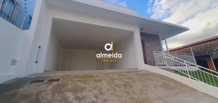 Casa à venda no nossa senhora das dores - santa maria, rs.