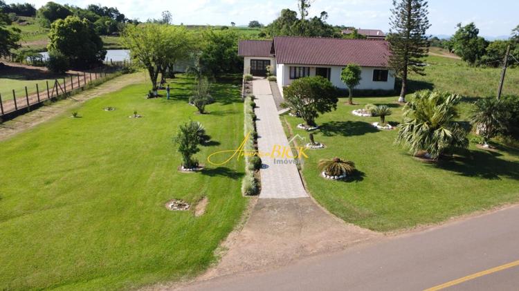 Fazenda/sítio/chácara/haras à venda no joão alves - santa Fazenda/sítio/chácara/haras à venda no joão alves - santa