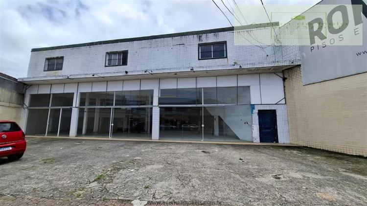 Imóvel comercial para alugar no vila mirim - praia grande, Imóvel comercial para alugar no vila mirim - praia grande,