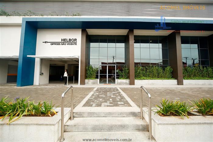 Imóvel comercial à venda no centro - são vicente, sp. Imóvel comercial à venda no centro - são vicente, sp.