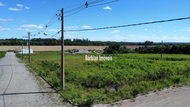 Terreno/lote à venda no distrito industrial - santa cruz do Terreno/lote à venda no distrito industrial - santa cruz do