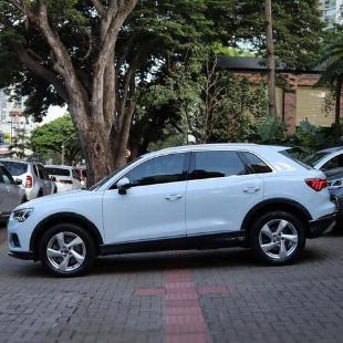 Audi audi q3 150cv 2022 Audi audi q3 150cv 2022