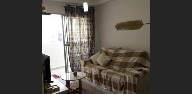 Apartamento com 2 quartos funcionários - mgf imóveis - mgf