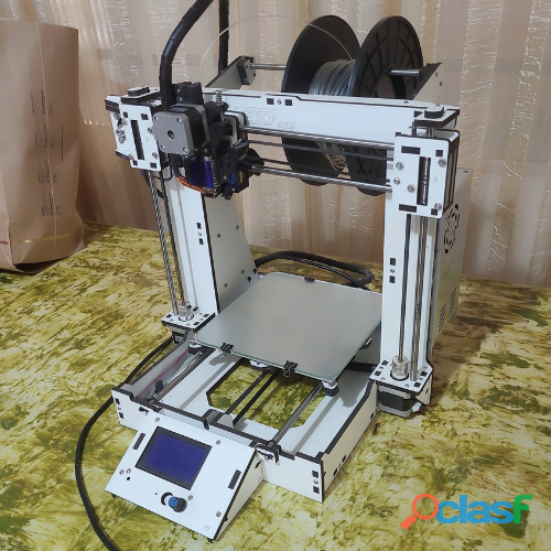 Impressora 3D Voolt 3d GI3 5