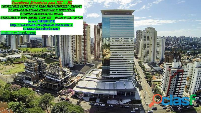 Consultoria de Marketing para MEI londrina Consultoria de Marketing para MEI londrina