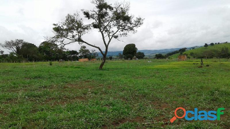 Oportunidade Lote 1.700m² em Crucilândia/Bonfim Financia Oportunidade Lote 1.700m² em Crucilândia/Bonfim Financia