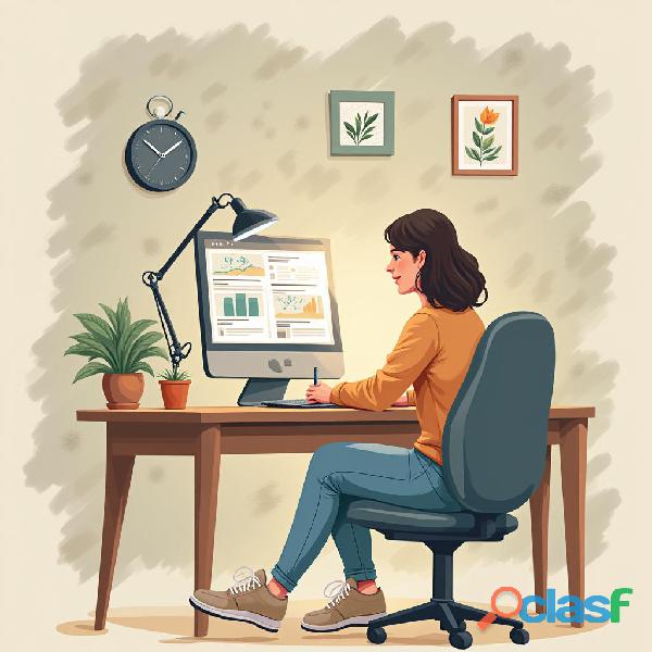 Curso Home Office Curso Home Office