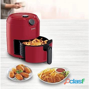 Airfry arno super fritadeira eletrica sem oleo 1