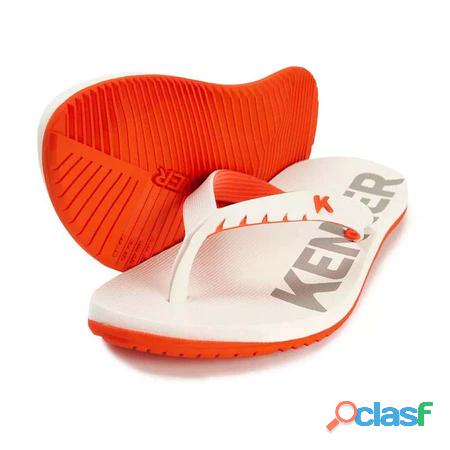 Chinelo Kenner Sandália Red Original Masculino Feminino 1