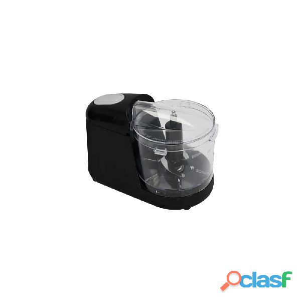 Miniprocessador agratto Preto 350ml 100w 220v 3
