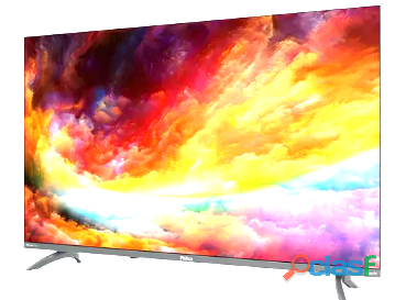 Smart Tv 43 Philco Led Roku Tv Dolby Audio Ptv43va4regb 2