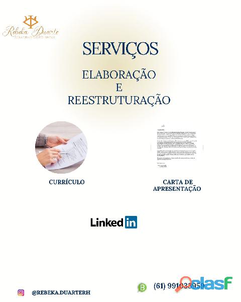 CURRÍCULO PROFISSIONAL CURRÍCULO PROFISSIONAL